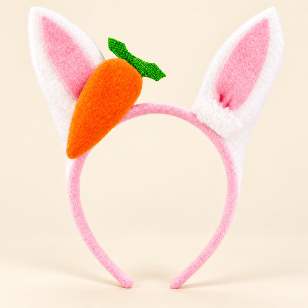 Diadema navideña para fiestas